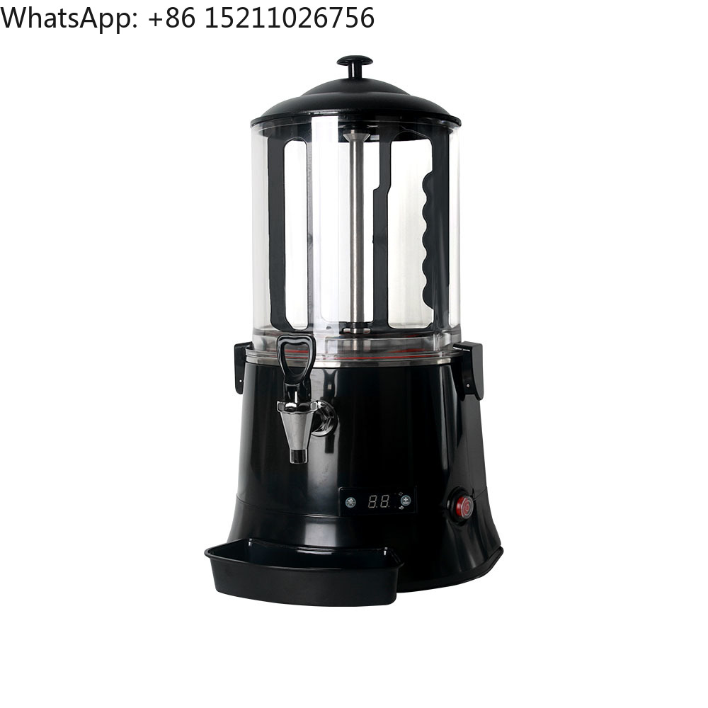 Coffee Tea With Milk - Macchina Distributrice Commerciale di Cioccolata Calda