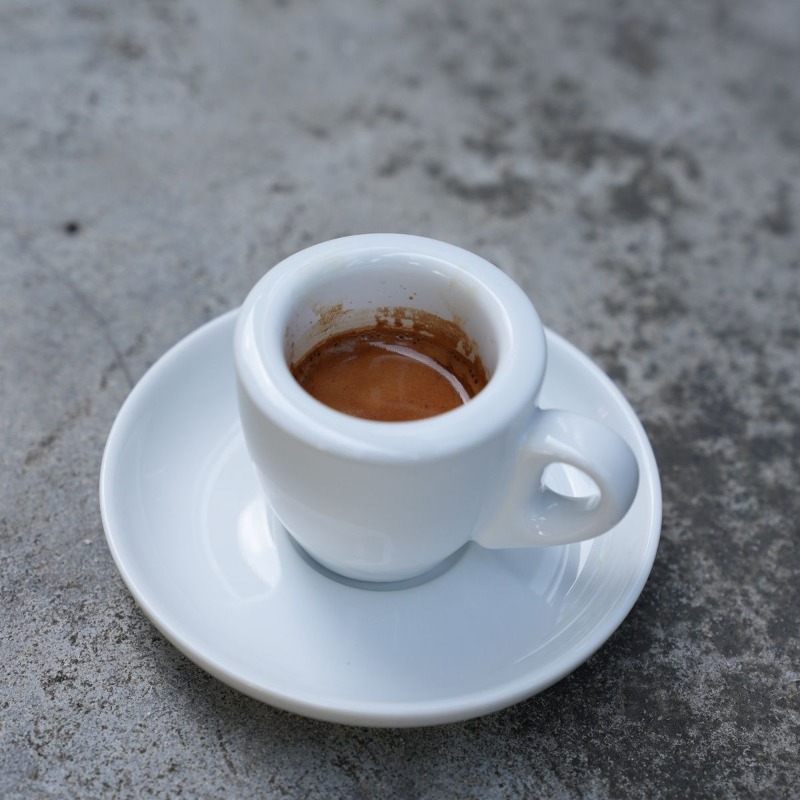 Coffee Tea And Sugar Set - Set di tazze da caffè da
