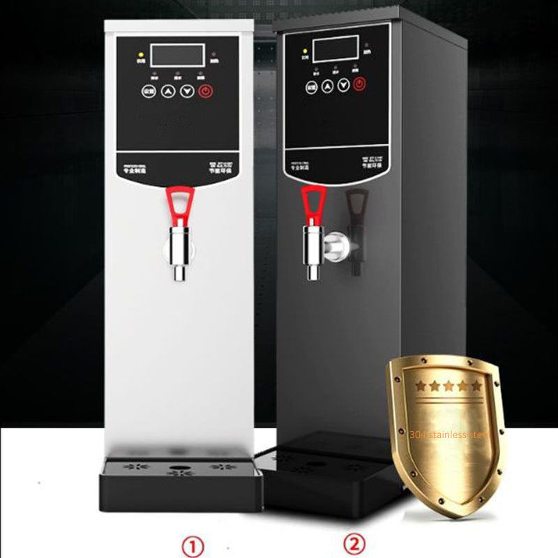 Macchina per Acqua Bollente, M - Coffee Tea With Milk recensione e prezzo