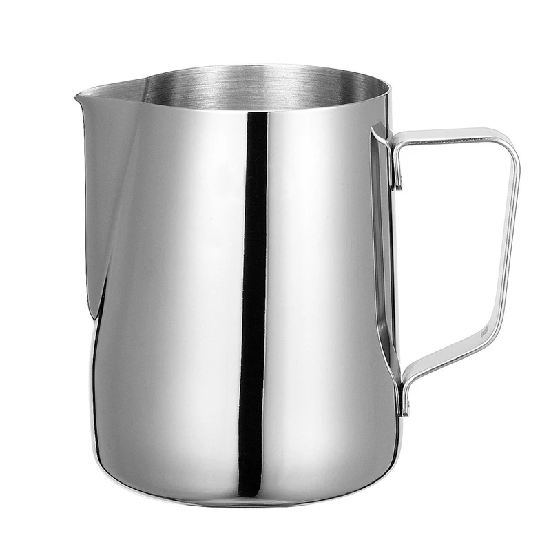Fantastic Cucina In Acciaio In - Barista Milk Jug recensione e prezzo