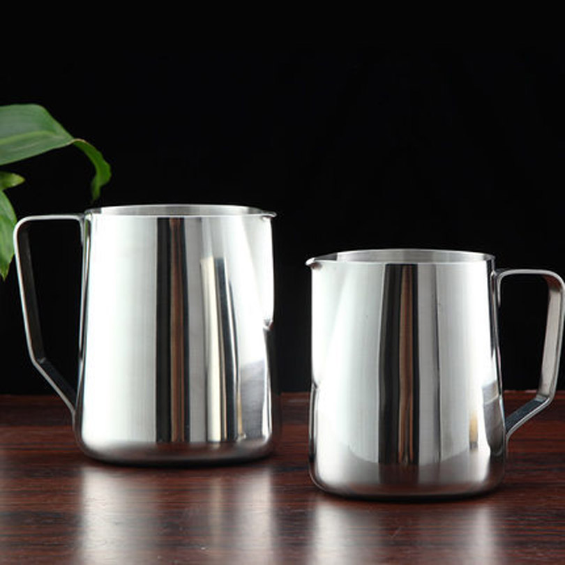 Fantastic Cucina In Acciaio In - Barista Milk Jug recensione e prezzo