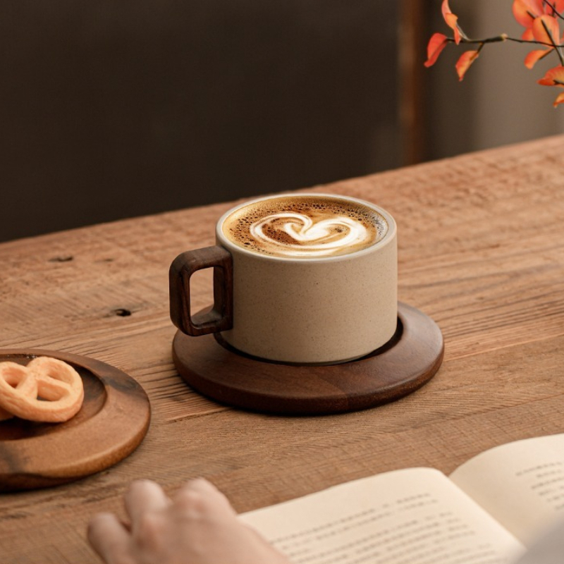 Set di Tazze in Argilla Stile  - Coffee Tea And Sugar Set recensione e prezzo