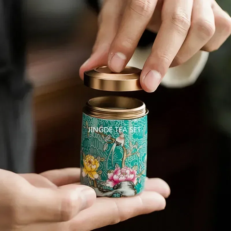 Boutique lattine da tè in cera - Coffee Tea And Sugar Set recensione e prezzo