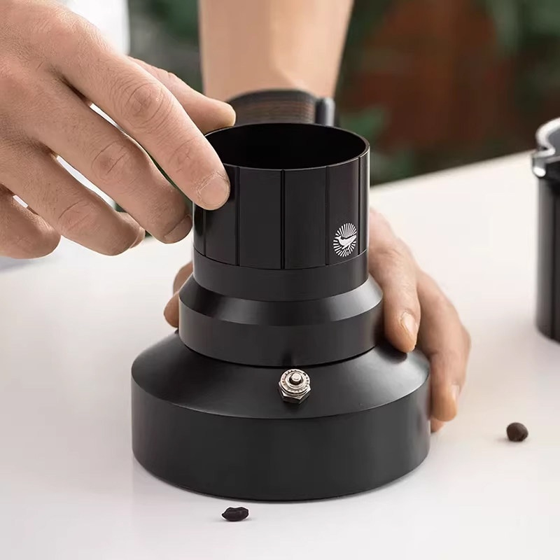 Caffettiera Moka a doppia valv - Moka Pot Stove recensione e prezzo