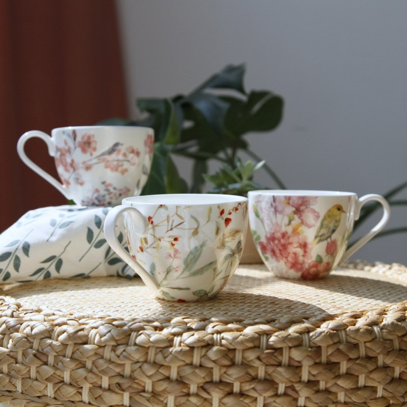Confezione da 4 pezzi, Tazze d - Xbloom Coffee Tea recensione e prezzo