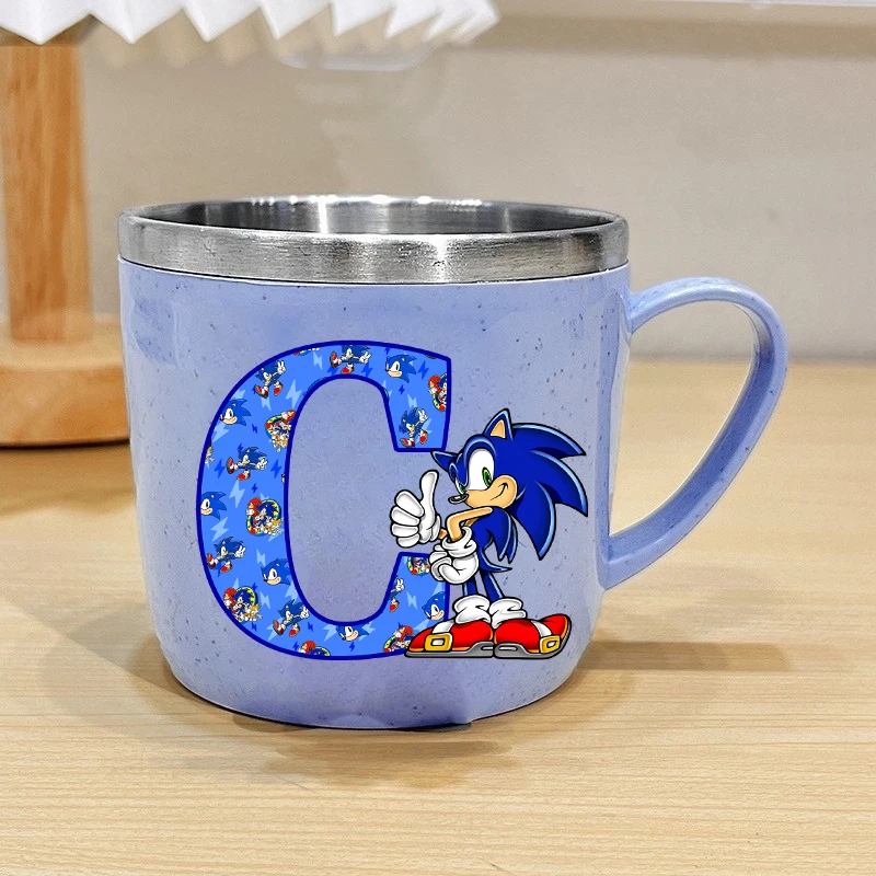 Tazza da acqua con motivo a te - Coffee Tea Name recensione e prezzo