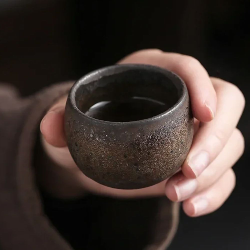 Set da tè Kung Fu Tazza da tè  - Coffee Tea And Sugar Set recensione e prezzo