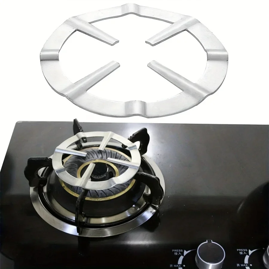 Piastra in acciaio inossidabil - Moka Pot Stove recensione e prezzo