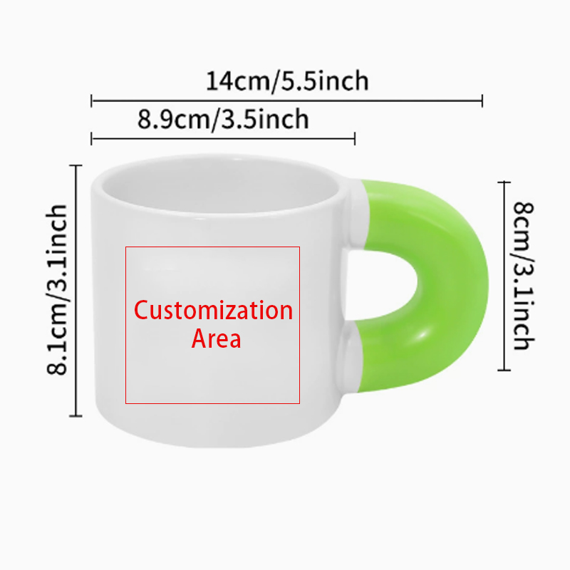Tazza personalizzata con la tu - Coffee Tea Images recensione e prezzo