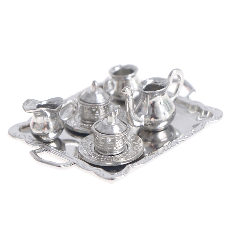 -*10 pezzi Set di stoviglie in - Coffee Tea And Sugar Set recensione e prezzo