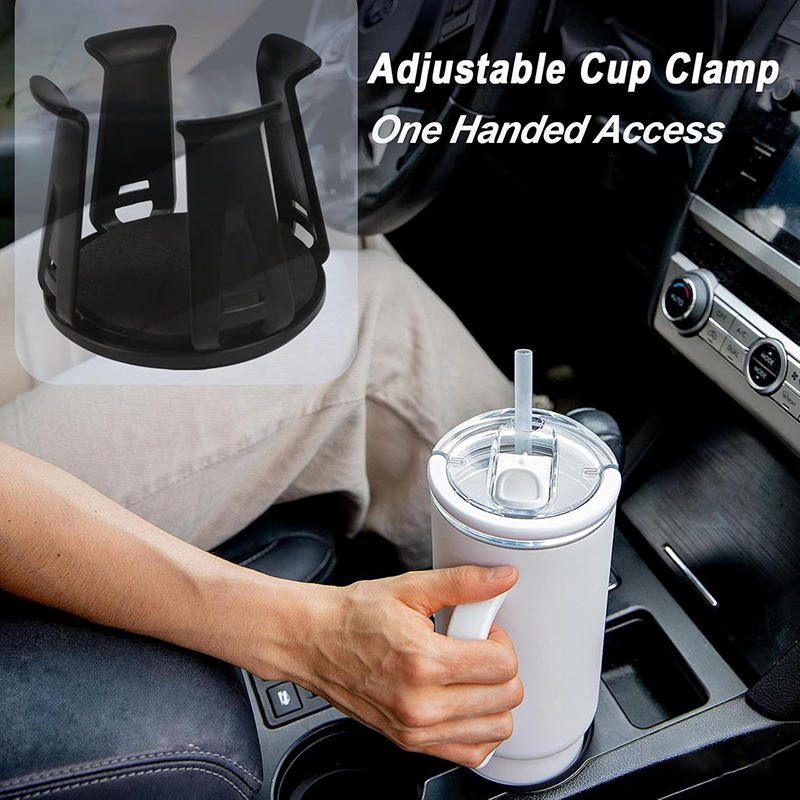 Portabicchieri Nero per Auto c - Xbloom Coffee Tea recensione e prezzo