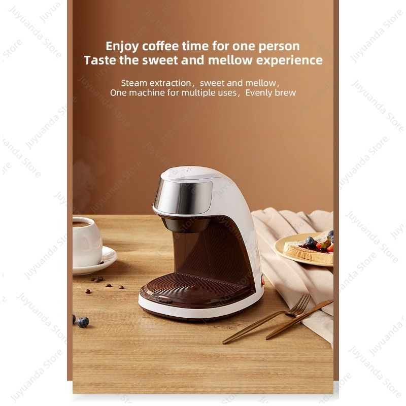 Macchina per Caffè Americana A - Coffee Tea & Jane recensione e prezzo