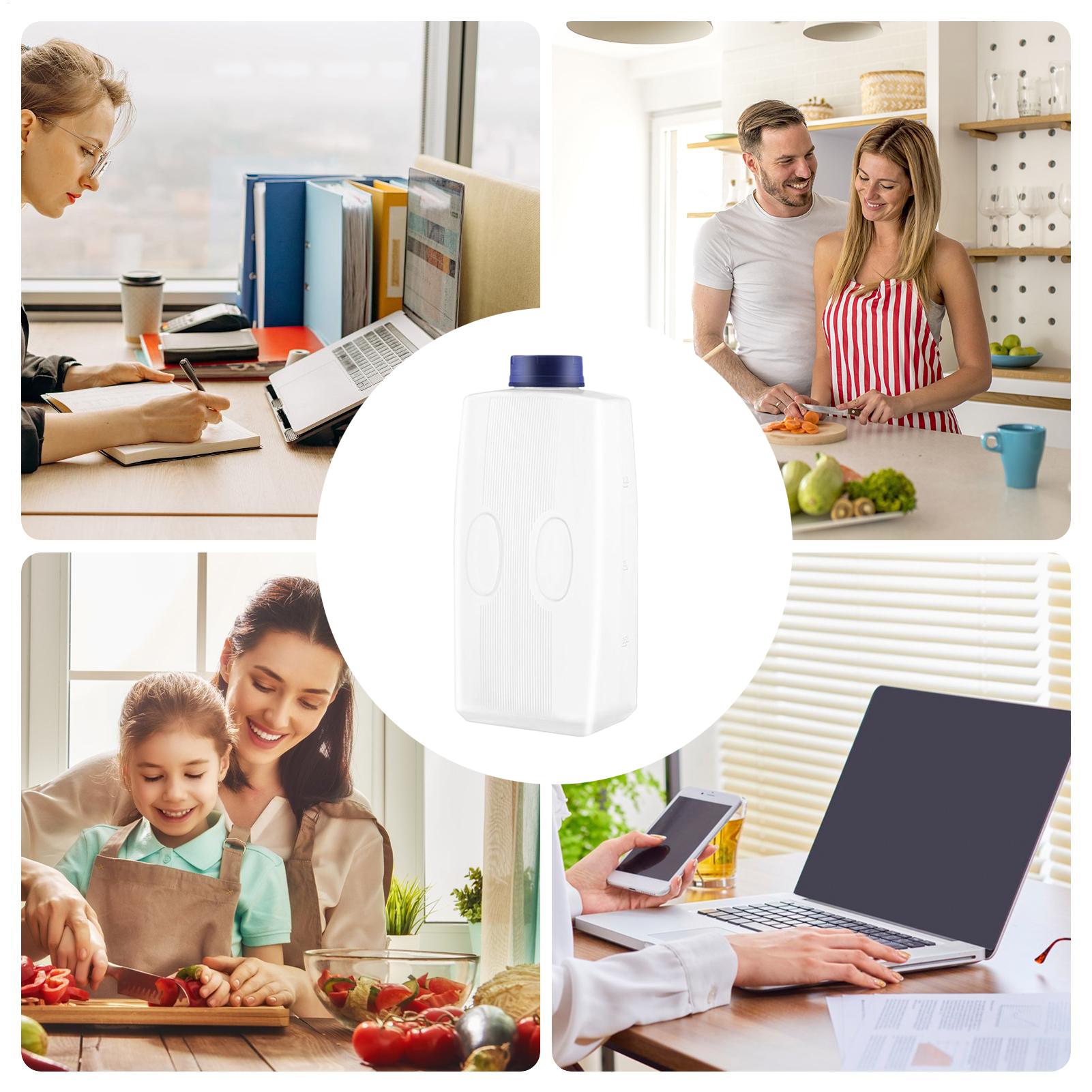 Contenitore per bevande da 2 l - Barista Milk Jug recensione e prezzo