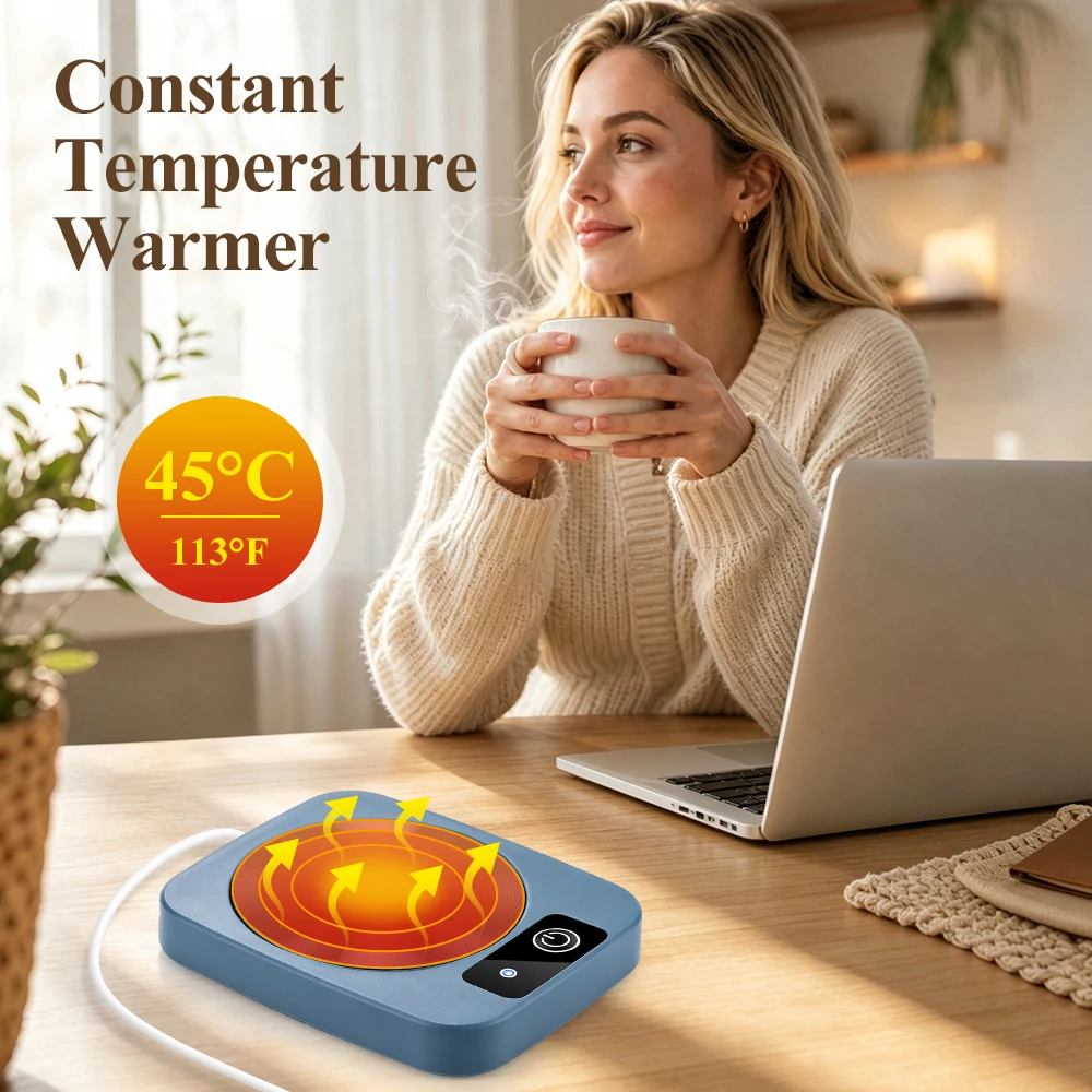 Scaldabicchieri elettrico per  - Xbloom Coffee Tea recensione e prezzo