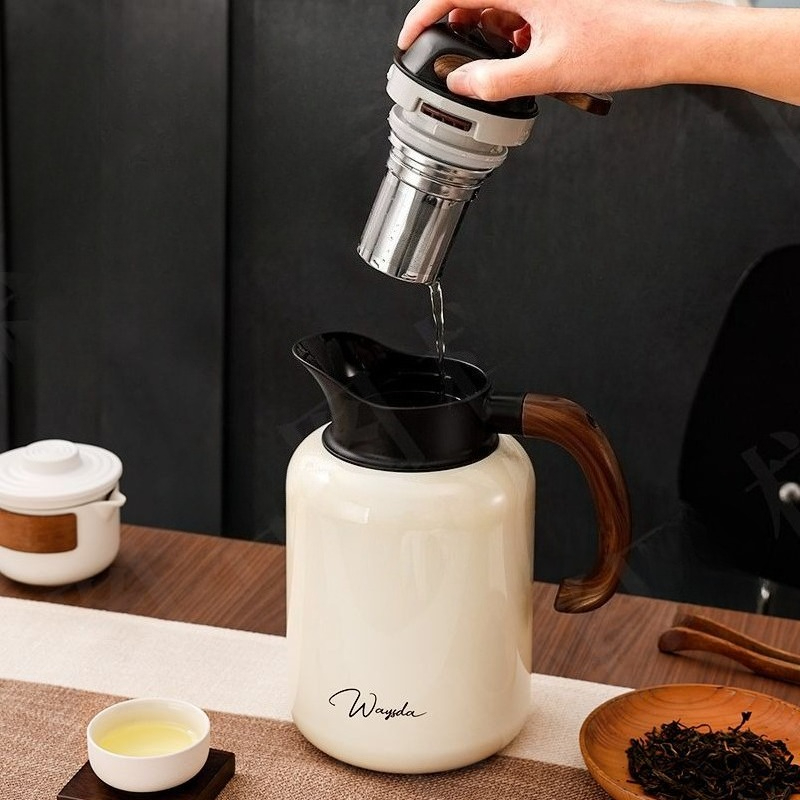 Caffettiera con isolamento ter - Xbloom Coffee Tea recensione e prezzo