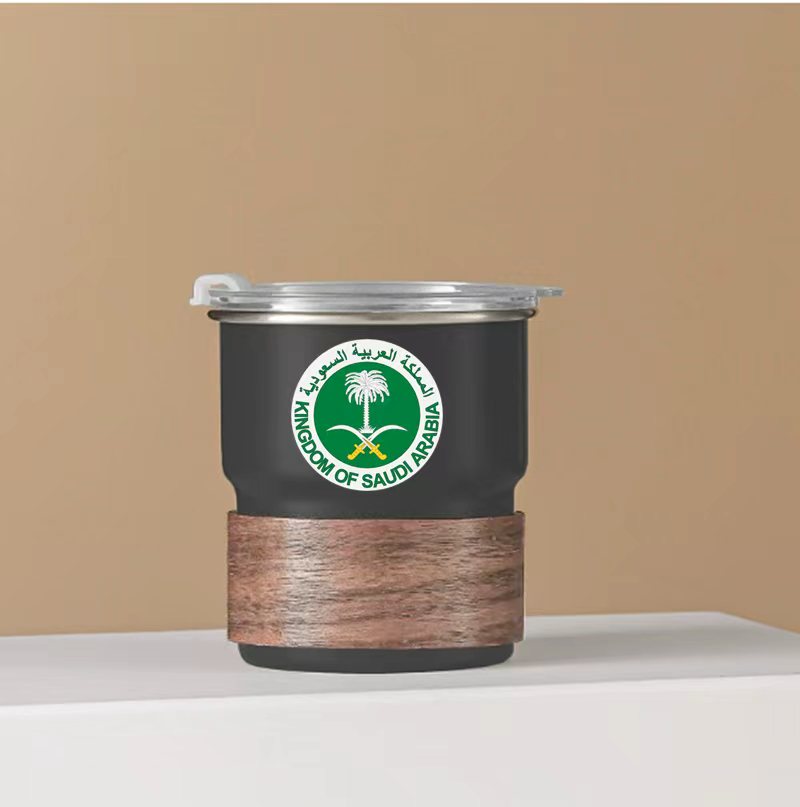 Nuova tazza da caffè con logo. - Coffee Tea Name recensione e prezzo