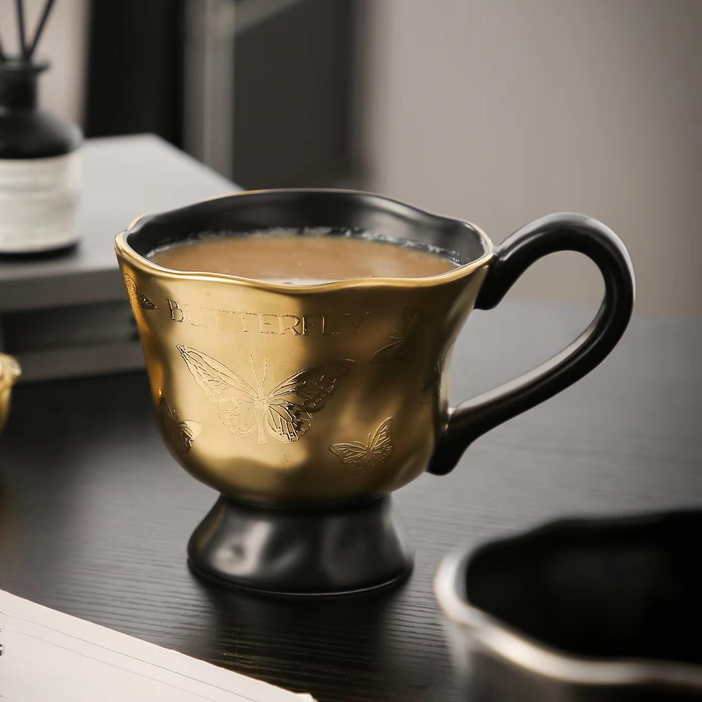Tazza da Caffè in Ceramica di  - Xbloom Coffee Tea recensione e prezzo
