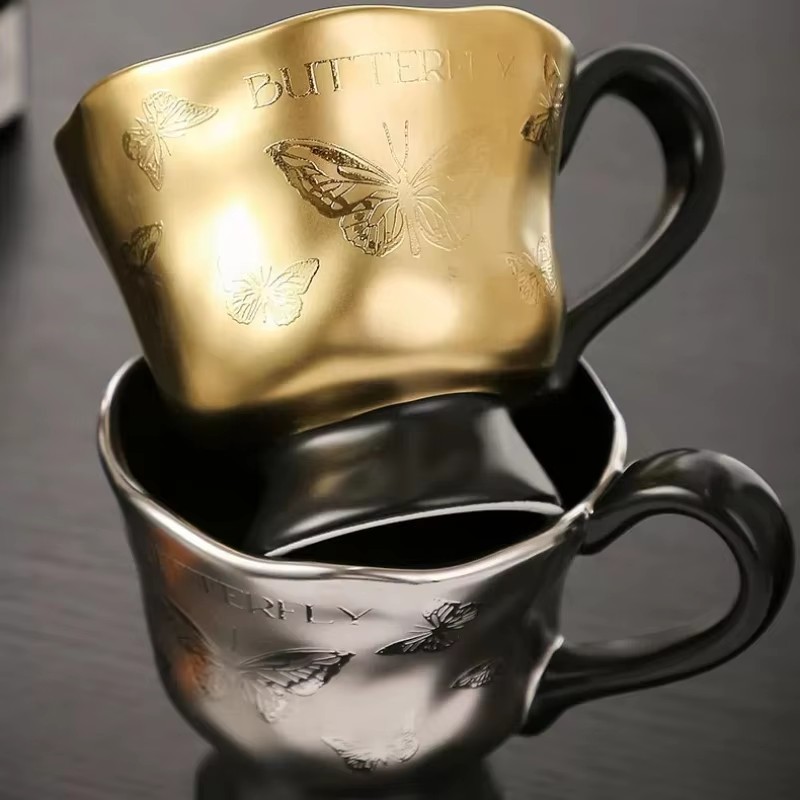 Tazza da Caffè in Ceramica di  - Xbloom Coffee Tea recensione e prezzo