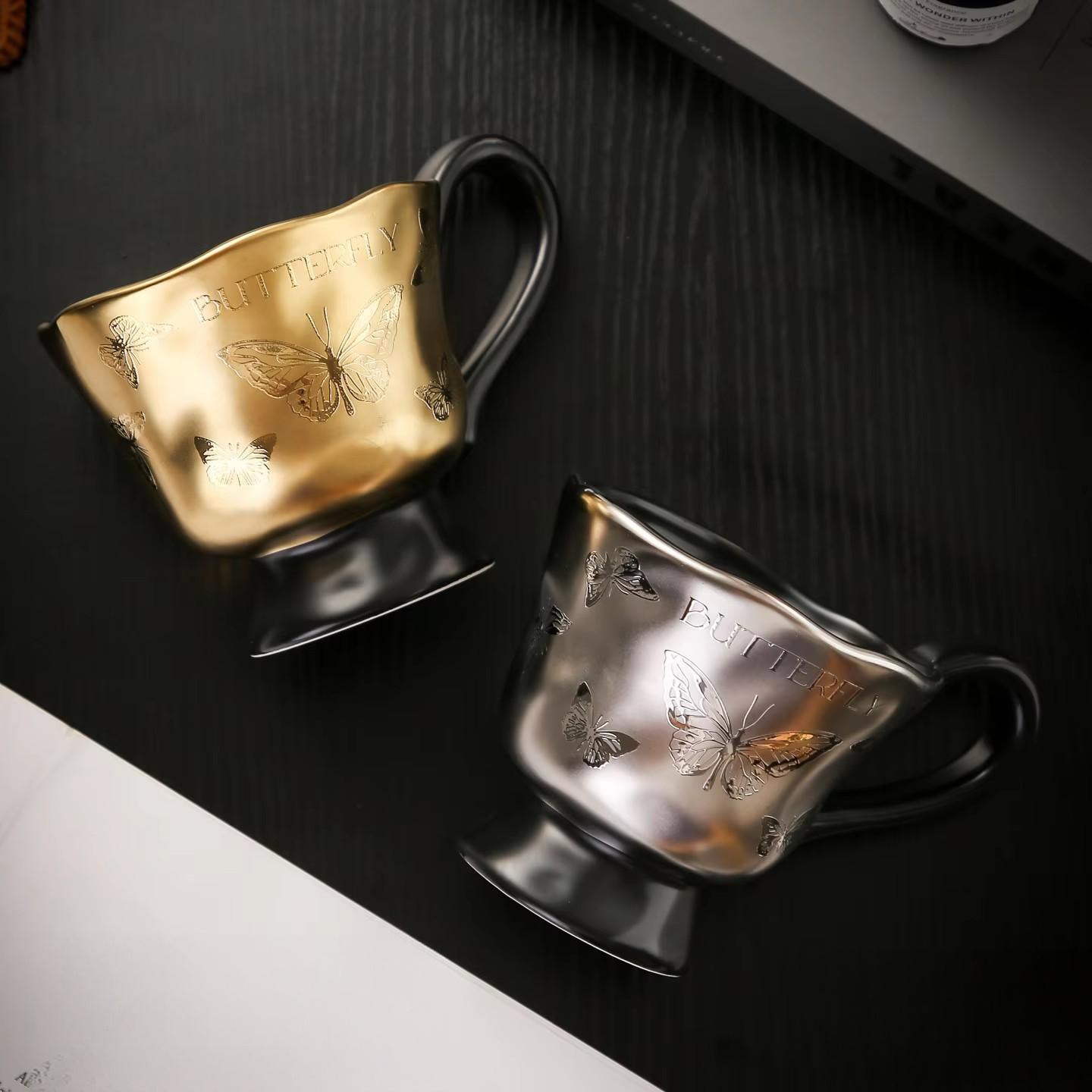Tazza da Caffè in Ceramica di  - Xbloom Coffee Tea recensione e prezzo