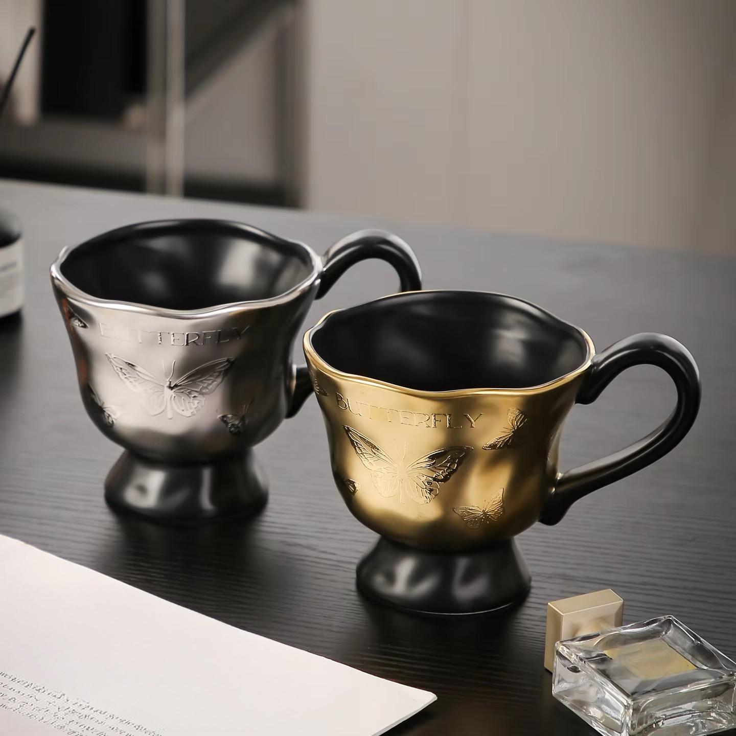 Tazza da Caffè in Ceramica di  - Xbloom Coffee Tea recensione e prezzo