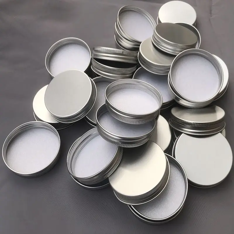 100 pezzi Tappi in alluminio 3 - Coffee Tea With Milk recensione e prezzo
