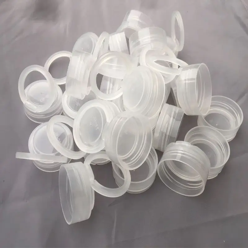 100 pezzi Tappi in alluminio 3 - Coffee Tea With Milk recensione e prezzo
