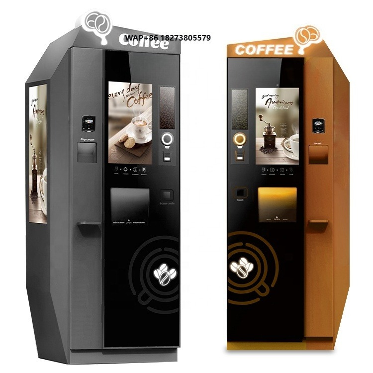 Distributore Automatico di Bub - Coffee Tea With Milk recensione e prezzo