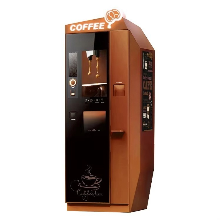 Distributore Automatico di Bub - Coffee Tea With Milk recensione e prezzo