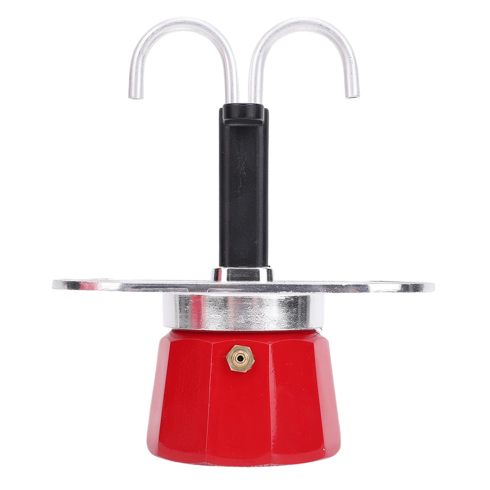 Caffettiera Moka a Doppio Tubo - Moka Pot Stove recensione e prezzo