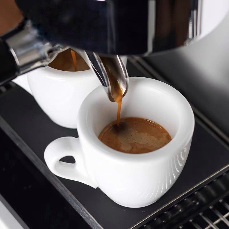 Set di tazze da caffè da 60 ml - Coffee Tea And Sugar Set recensione e prezzo