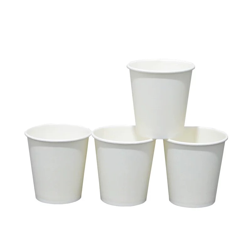 Bicchieri di carta usa e getta - Coffee Tea Name recensione e prezzo