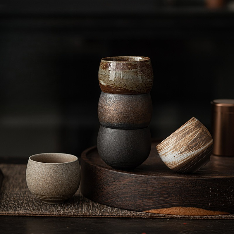 Set da tè Kung Fu, tazza da tè - Coffee Tea And Sugar Set recensione e prezzo